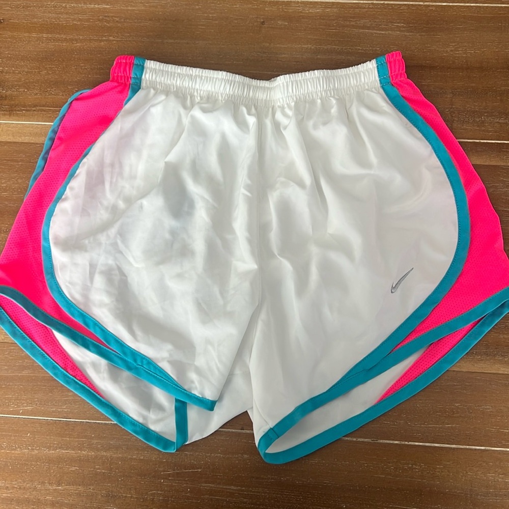 Nike dri fit shorts